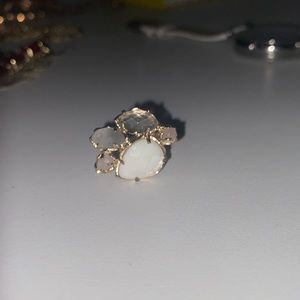 Kendra Scott Neutral Ring